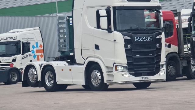 Collecting The Last Of The Three New Additions